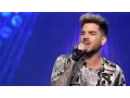 Download Lagu Adam Lambert's surprise duet of Queen's 'I Want To Break Free' - The X Factor Australia 2016