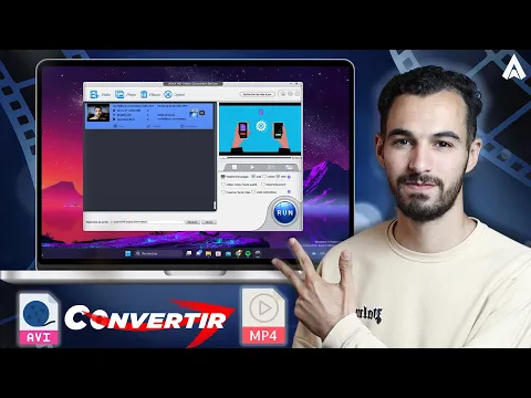 Download MP3 Top 3 Meilleurs Convertisseurs Vidéo pour Windows