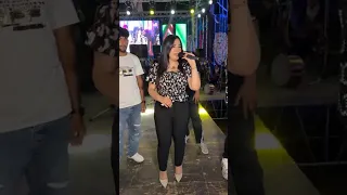 من شرقها لغربها السندريلا الهام خالد ثابته على ارضها 