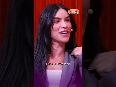 O palhaço tá exausto 🤡 #sbt #sabadoucomvirginia #virginia