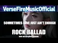 Lagu Sometimes Love Just Ain’t Enough | Emotional Rock Female Cover #aipowered  #rockcover #rockmusic