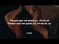 Karol G, Maldy - GATÚBELA 🔥|| LETRA