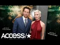 Michelle Williams Felt Paralyzed After Learning Co-Star Mark Wahlberg Was Paid More Than Her
