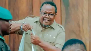 TUNDU LISSU: MPAKA NITOKE WATAKUWA WAMECHOKA SANA