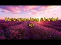 Scatterbrain addicted to the habit lyric video