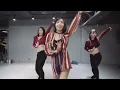 Havana - Camila Cabello ft. Young Thug / May J Lee Choreography
