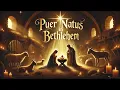 Lagu Puer Natus in Bethlehem  / Mulokozi Azaaliddwa ( Chant) | The Cherubim Chamber Chorale