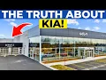 KIA Service Centers Don t Want You Watching This