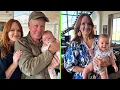 Ree Drummond s Husband Ladd Reveals Heartwarming Update About Granddaughter Sofia