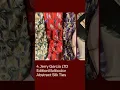 4 Jerry Garcia LTD EditionMulticolor Abstract Silk Ties