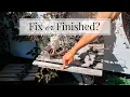 I Refused to Throw This Rotten IKEA Table Away - But is it Worth Saving