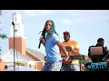 Dae Dae performs "Wat U Mean" live at the Lifestyle Summer Fest