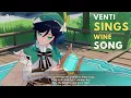 Venti's Concert \