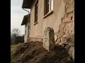 The Grave Next Door