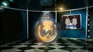 مهرجان إبداع الثاني الشريط الأول 