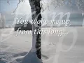 Southern Sons' You were there - Sachi version .wmv