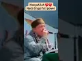 Lagu Masyallah Nada tinggi + full power Ustadz Darwin Hasibuan