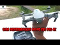 Download Lagu CARA MENERBANGKAN DRONE E88 PRO 4K || UNTUK PEMULA || DRONE FPV
