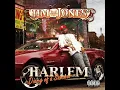Harlem - Jim Jones