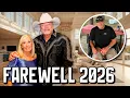 Alan Jackson s Lifestyle 2026 The Final Years Health Net Worth