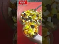 Download Lagu Best fruit salad(the best recipe so easy)