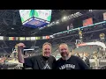Las Vegas Aces vs Phoenix Mercury at Michelob Ultra Arena