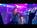 Overkill- Open/ Last Man Standing (Live) 3/12/20 @ Charlotte's Underground