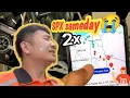 AUTO NANGIS DAPAT SPX SAMEDAY 2X 😭