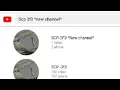 HERE'S NEW CHANNEL (its SCP-3F3 *NEW CHANNEL*)