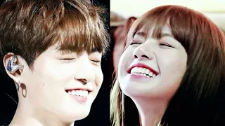 Download 🌟Lisa🌟DANCE Annyeonghaseyo Joneun Bangtan Sonyeondan Hwanggeum Maknae Jeon Jungkook Imnida MP3