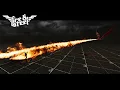 Dragon Fire made with Unity Visual Effect Graph