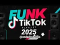 Download Lagu FUNK TIK TOK 2025 | PLAYLIST FUNK 2025 | FUNK SEM PALAVRÃO 2025 | AS MAIS TOCADAS TIK TOK 2025✓