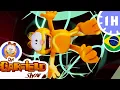 Lagu 🧠 Garfield visita o cérebro de Eddie ! 🧠 - Episódio Completo HD