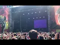 Naomi Scott - She s So Gone Live at Lollapalooza 2025