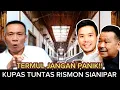 Download Lagu KUPAS TUNTAS JEJAK LANGKAH RISMON SIANIPAR