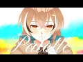 Download Lagu 【Cover】Palette | Tokoyami Towa (常闇トワ) - Nanashi Mumei (七詩ムメイ)