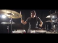 AFTER THE BURIAL - "Lost In The Static" - Drum Cover