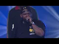 Wu-Tang Clan - "Gravel Pit" (Live at Sydney Opera House)