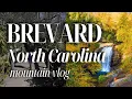 The Best Mountain Town You ve Never Heard Of Brevard NC