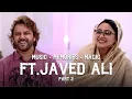 GUP-SHAP With Firdaus Rafi | Javed Ali Interview Part 2 | Memories of Rafi Saab \u0026 Singing Moments |