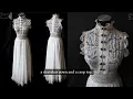 sewing pattern Noctua, all about my Kickstarter Campaign starting October 27th 2026 :D