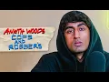 ANKITH WOODS Cops and Robbers The Rap Show Live Originals