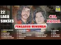 22 Lagu Sukses OM. Awara Vol. 14 | Pengaruh Minuman | Ibadah | Kutukan Ibu