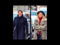 James Marsden Steps Out in NYC with Rumored Girlfriend Edei