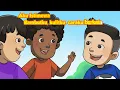 Download Lagu Aku Istimewa