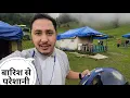 Download Lagu भूस्खलन का डर चोपता घाटी के इन गांव में || Pahadi Lifestyle Vlog || Cool Pahadi 
