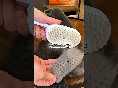 ¡Este truco elimina el pelo suelto en segundos! 😱