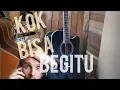 Lagu RESTORASI GITAR BUTUT  JADI KINCLONG ( gitar kita yg butut)