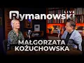 Download Lagu Rymanowski, Kożuchowska: Wszystkie role mojego życia