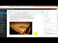 27 Wordpress Dashboard 03 ITBari Tutorials
